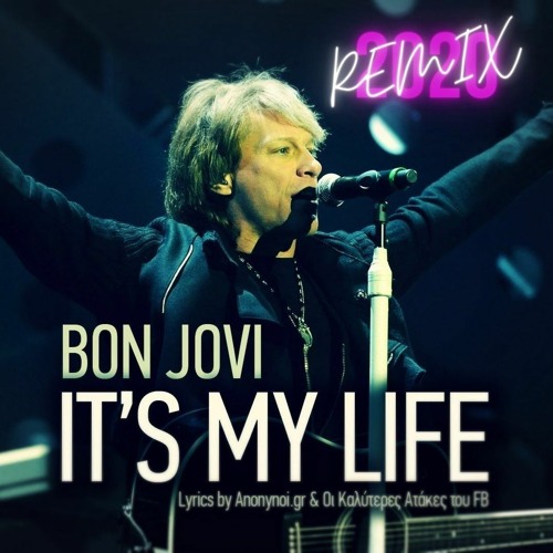 Stream Bon Jovi It S My Life Vicenthor Slap House Remix By Dabud Listen Online For Free On Soundcloud