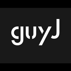 Guy J - Plastic