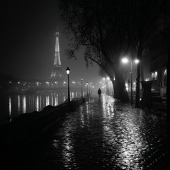 Paris Dream Country Ballad