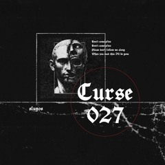 Curse 27 - SlugoS