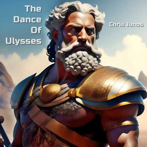 The Dance Of Ulysses - Ο Χορός Του Οδυσσέα