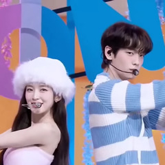아린 수빈 (아콩) - Dun Dun Dance