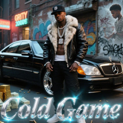 Cold Game - Dhelick