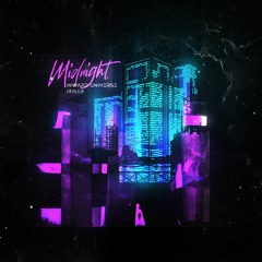 Inward Universe & Iriser - Midnight