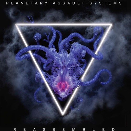 Premiere: Planetary Assault Systems - Give It Up (Len Faki Reassembly 2) [Mote-Evolver]