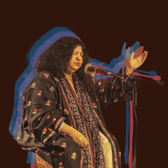 Mera Sohna Sajan Ghar Aaya - Abida Parveen (Drop the bass edit)
