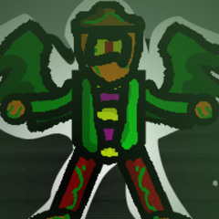 The Infected Woods