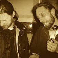 Aphex Twin & Luke Vibert - 2002-08-21 Belgium-Hasselt Pukkelpop