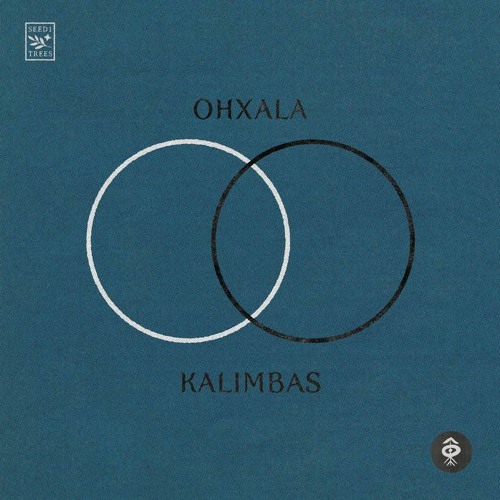 Kalimbas (Original Mix)