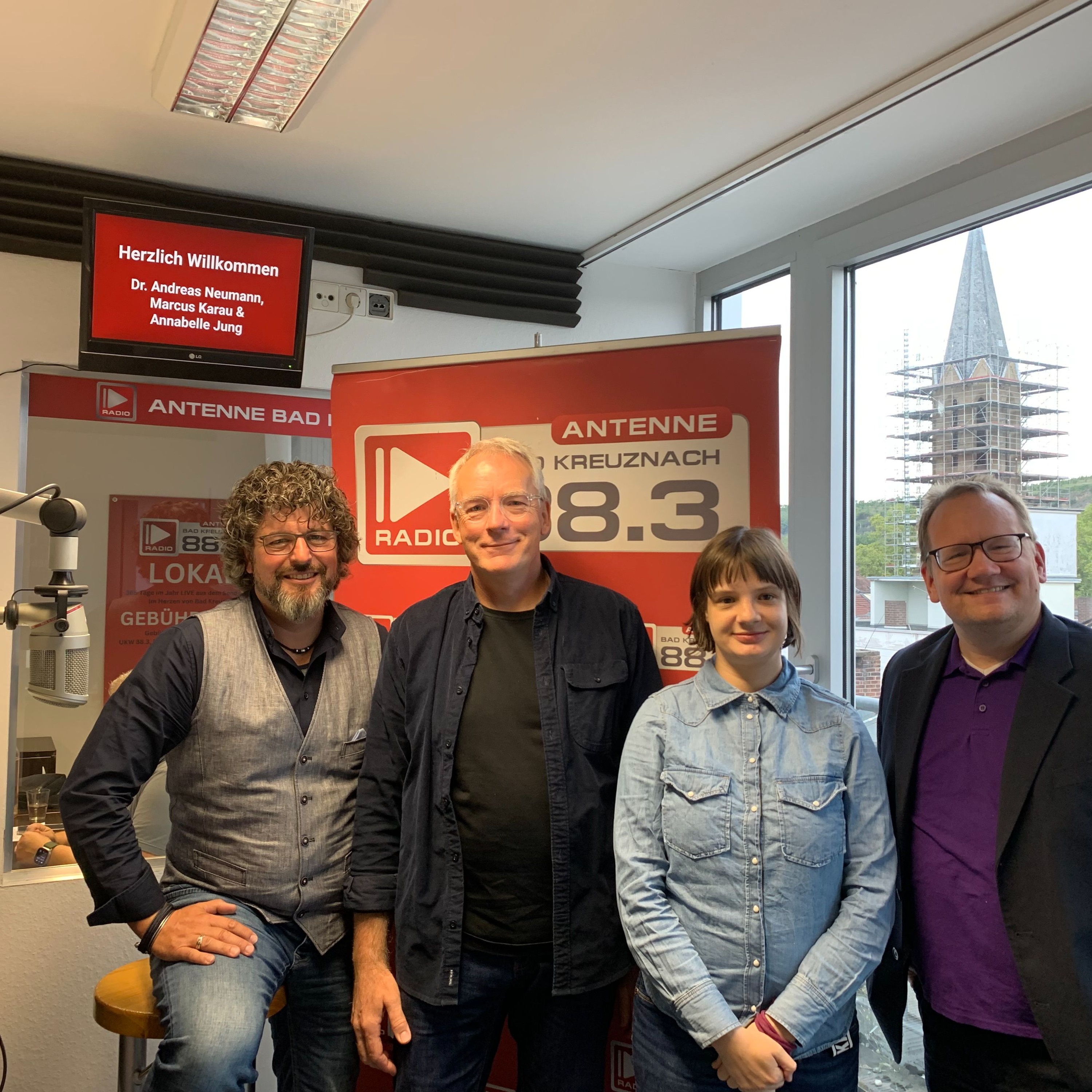 Antenne Daily