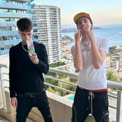 Tony Boy, Drefgold - Don’t play with me (spoiler)