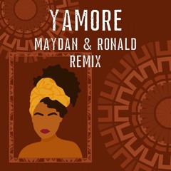 MoBlack, Salif Keita - Yamore (Maydan Alon & Ronald Remix) 2024 [FREE DOWNLOAD]