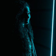 Charlotte Lyonn x BLACK HEART