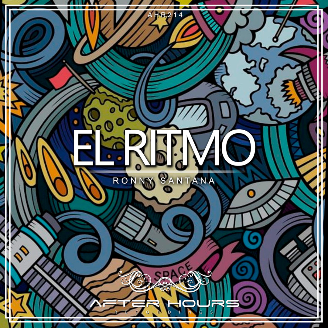Stream El Ritmo by AfterHoursRecordings | Listen online for free on ...