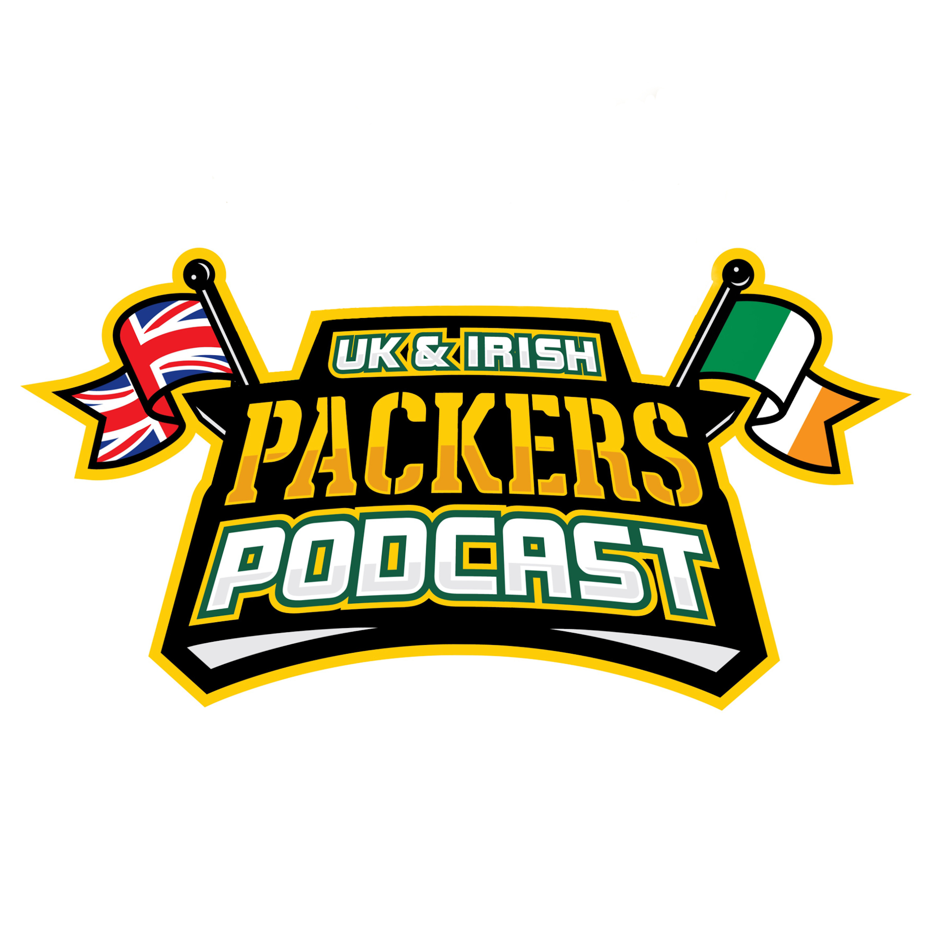 UK Packers Podcast - Quick Snaps - Lions Edition Part 2 - Ep29 - 4th Dec episode artwork