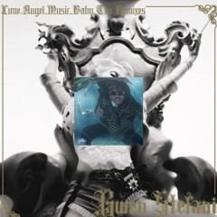 Hollaback Girl x Who You Foolin