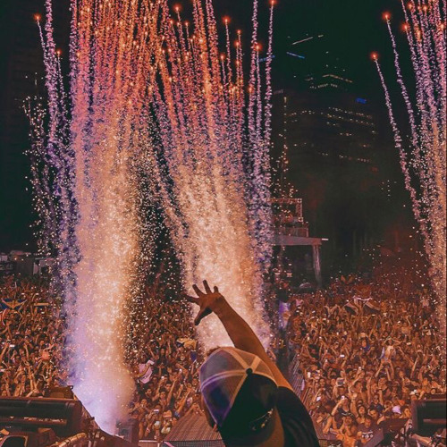 The Chainsmokers - Don't Say (Instrumental).mp3