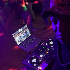 DJ Kimani Rashad's KizombaZouk