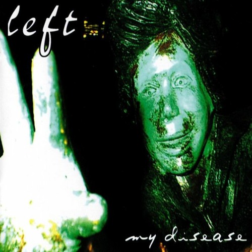 Stream LeFT - My Disease (Full Album) by Metalrocks | Listen