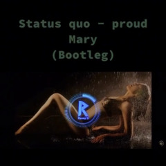 Proud Mary Bootleg