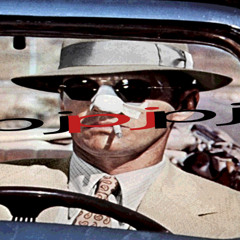 JACK NICHOLSON TYPE BEAT