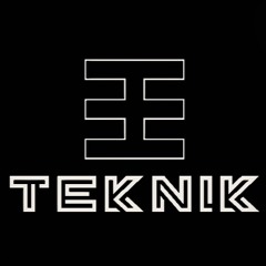 In the mix with Teknik - mix series #005 - Keoni