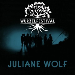 Wurzelcast #06 - Märchenwald - Juliane Wolf