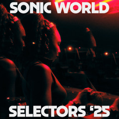 Doudou MD at Dekmantel Selectors 2025