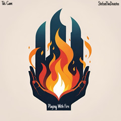 Playing With Fire (feat. StefontheDevotee)