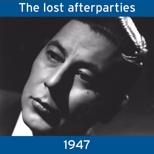 TBY Lost Afterparty III - 1947