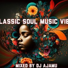 Classic Soul Music Vibe