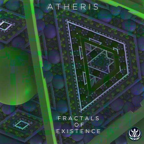 Atheris - Fractals Of Existence (Original Mix)