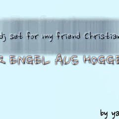 yamin - dedicated to ENGEL AUS HOGGENE