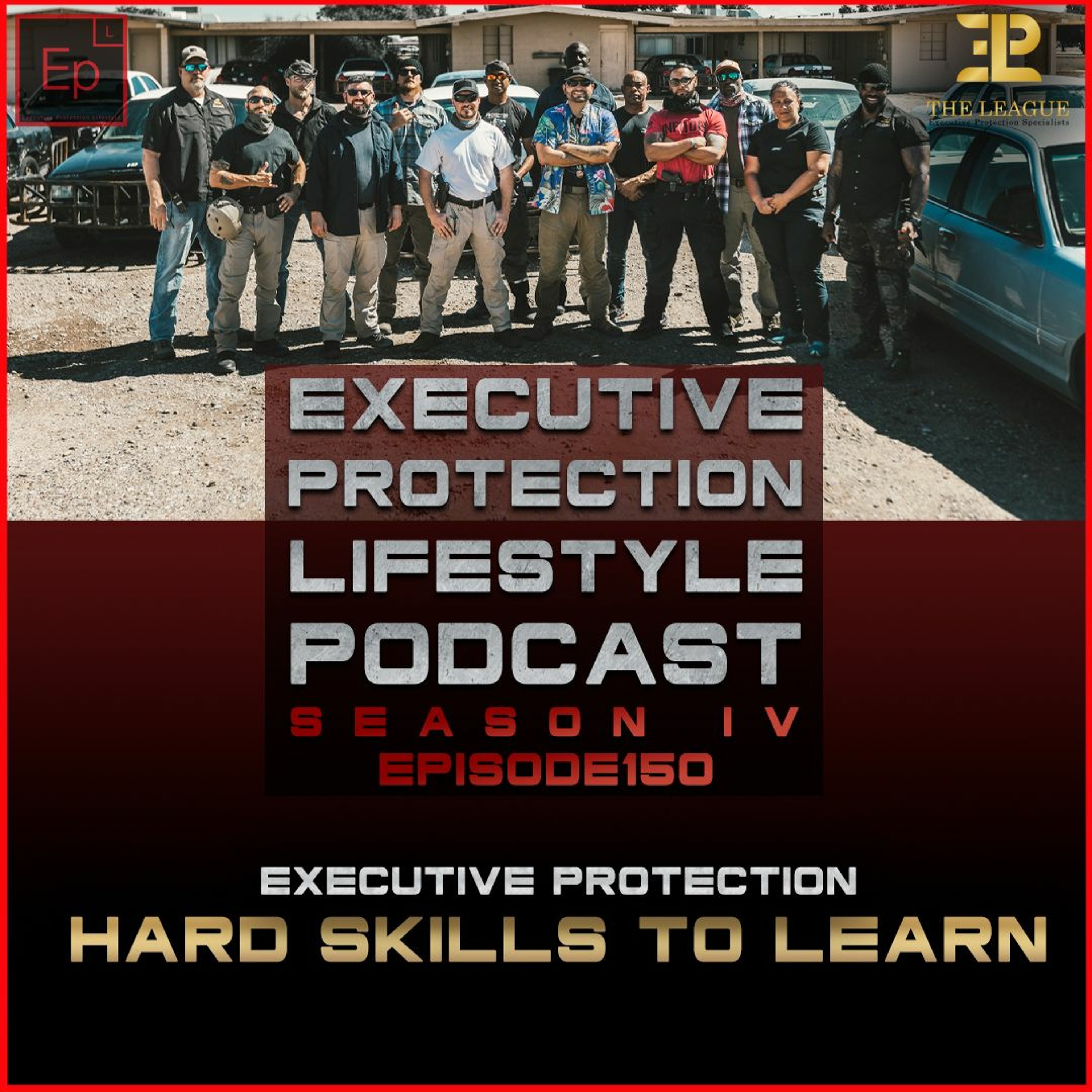 EXECUTIVE PROTECTION LIFESTYLE