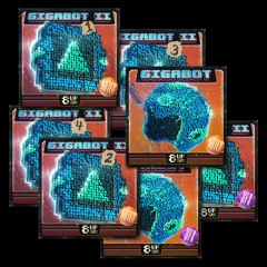Gigabot Bundle