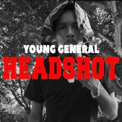 Young General - Headshot