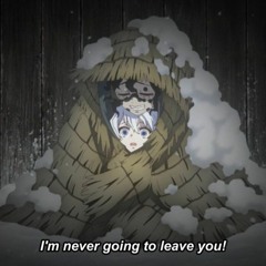 Gyutaro and Daki's Backstory | Douma's Entrance - Demon Slayer Season 2 Episode 11 OST Cover