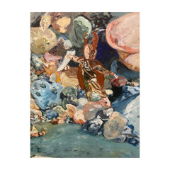 I'm Scanning Things I Can't See (demo)