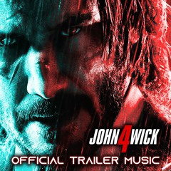 John Wick: Chapter 4 - Official Trailer Music Song | "Seasons In The Sun"