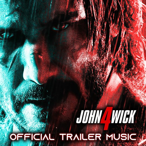 Where To Watch John Wick: Chapter 4