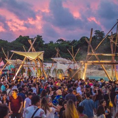 organique/oriental - anniversaire E - Summer 2023