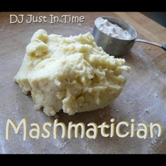 Mashmatician 2009 (DJ Mix - Progressive Breaks)