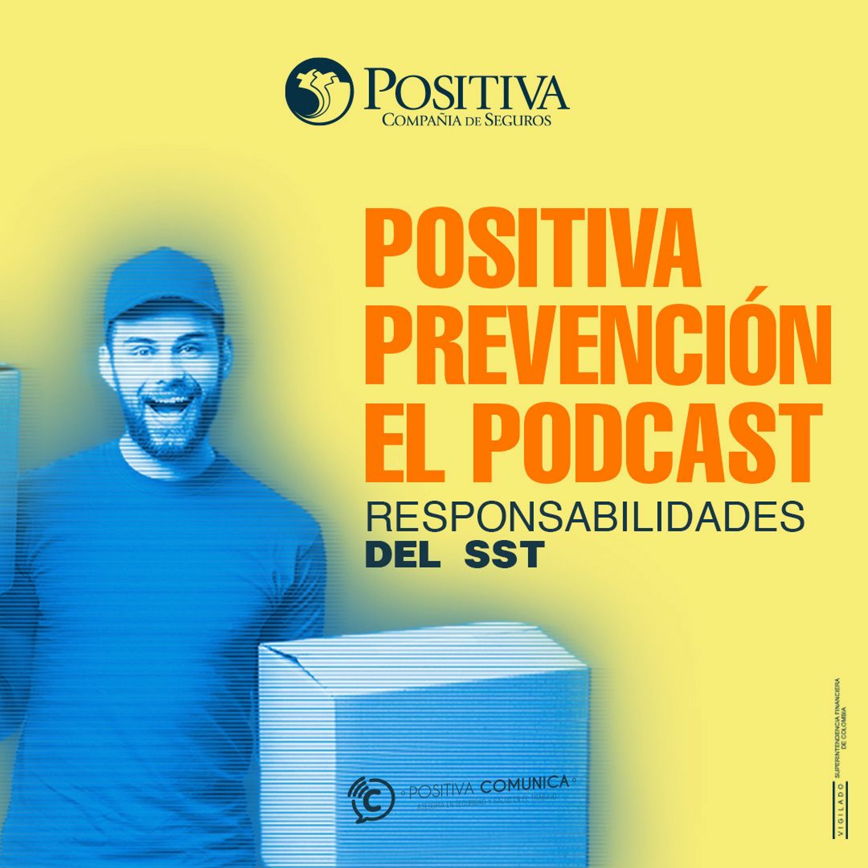 Positiva Prevención El Podcast