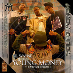 Lil Wayne & Young Money — Breathe [Young Money: The Mixtape Vol. 1]