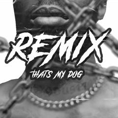 That's My Dog (Remix)- Codename: JG x Sage Reignz #ExodusChallenge