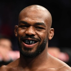 Jon Jones- bad guy trying to be a good guy