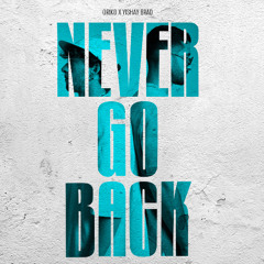 ORIKO x Yishai Brad - Never Go Back (Radio)