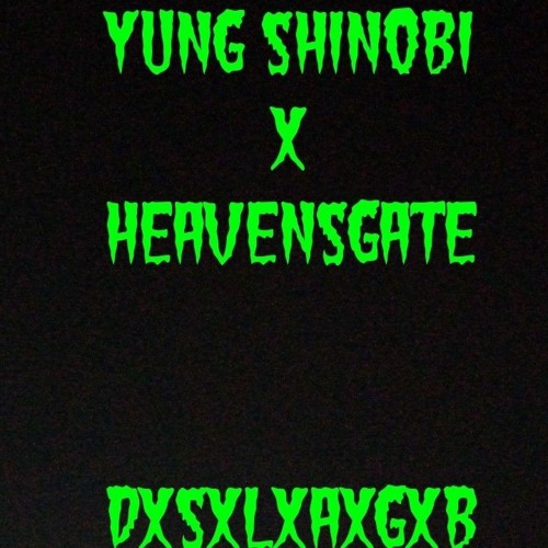 (Ft. Heavensgate) DEMONSHAWTYLOVEAGHOSTBOY