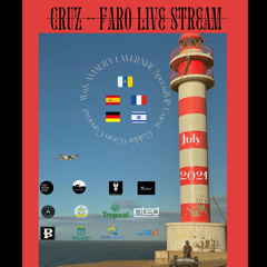 CRUZ - Faro Livestream