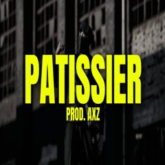 Sosa La M - Patissier (prod. axz)